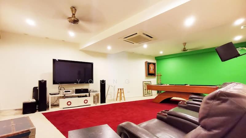 Rumah Banglo untuk Dijual di Bangsar (Kuala Lumpur) - Yoong CF - Living Room - PropertyGuru.com.my