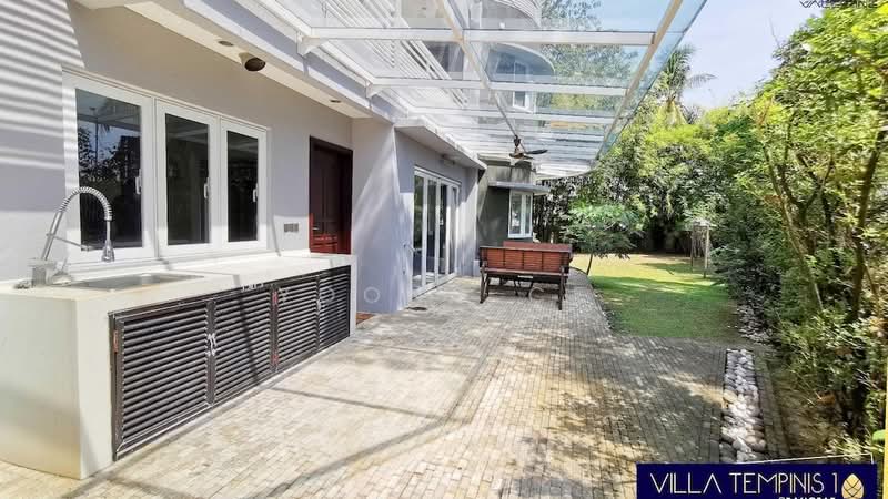 Rumah Banglo untuk Dijual di Bangsar (Kuala Lumpur) - Yoong CF - Exterior - PropertyGuru.com.my