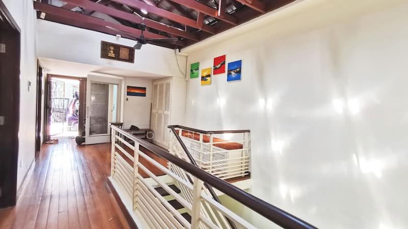 Rumah Banglo untuk Dijual di Bangsar (Kuala Lumpur) - Yoong CF - Corridor - PropertyGuru.com.my