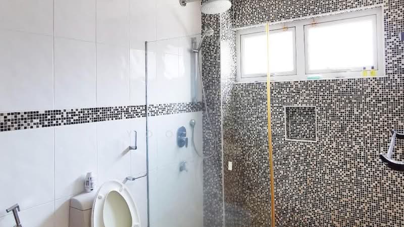 Rumah Banglo untuk Dijual di Bangsar (Kuala Lumpur) - Yoong CF - Bathroom - PropertyGuru.com.my