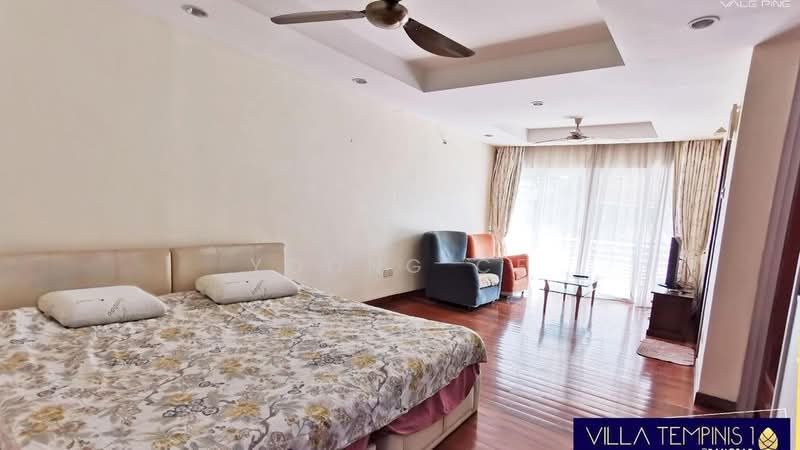 Rumah Banglo untuk Dijual di Bangsar (Kuala Lumpur) - Yoong CF - Bedroom - PropertyGuru.com.my