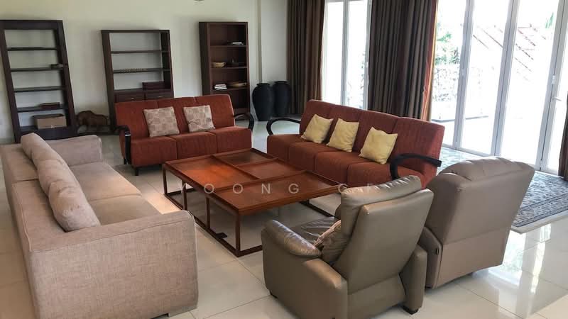 Rumah Banglo untuk Dijual di Bangsar (Kuala Lumpur) - Yoong CF - PropertyGuru.com.my