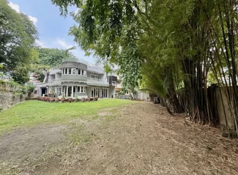Rumah Banglo untuk Dijual di Bangsar (Kuala Lumpur) - Yoong CF - PropertyGuru.com.my