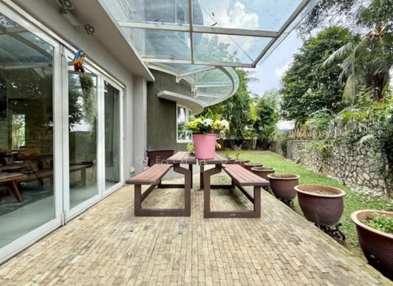Rumah Banglo untuk Dijual di Bangsar (Kuala Lumpur) - Yoong CF - PropertyGuru.com.my