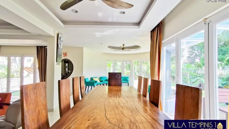 Rumah Banglo untuk Dijual di Bangsar (Kuala Lumpur) - Yoong CF - PropertyGuru.com.my