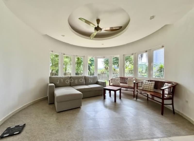 Rumah Banglo untuk Dijual di Bangsar (Kuala Lumpur) - Yoong CF - PropertyGuru.com.my