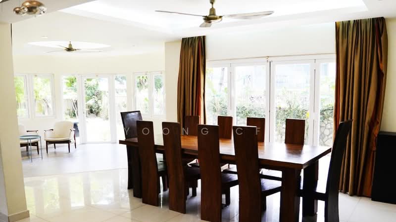 Rumah Banglo untuk Dijual di Bangsar (Kuala Lumpur) - Yoong CF - PropertyGuru.com.my