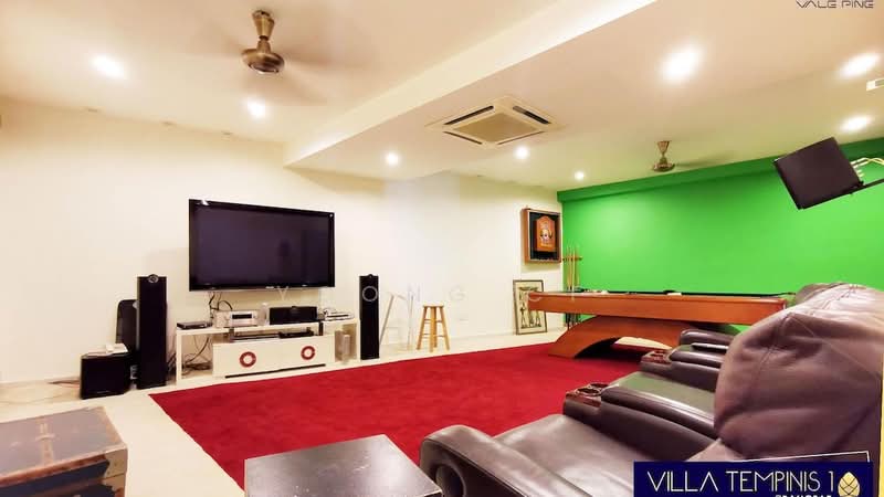 Rumah Banglo untuk Dijual di Bangsar (Kuala Lumpur) - Yoong CF - PropertyGuru.com.my