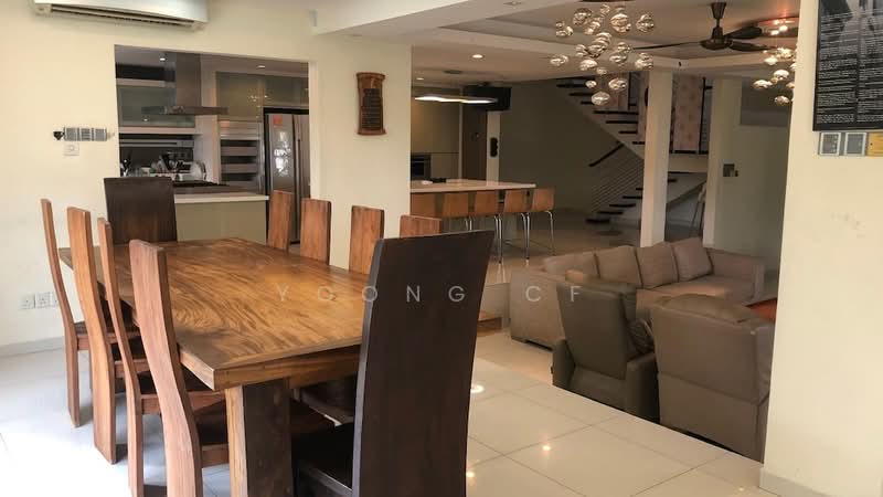Rumah Banglo untuk Dijual di Bangsar (Kuala Lumpur) - Yoong CF - PropertyGuru.com.my