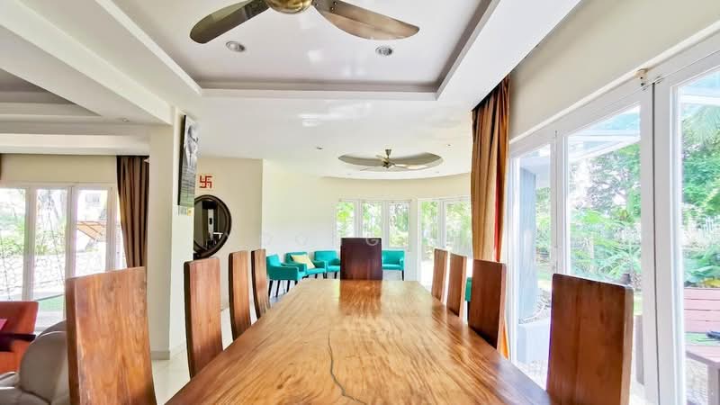 Rumah Banglo untuk Dijual di Bangsar (Kuala Lumpur) - Yoong CF - PropertyGuru.com.my