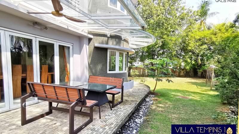 Rumah Banglo untuk Dijual di Bangsar (Kuala Lumpur) - Yoong CF - PropertyGuru.com.my