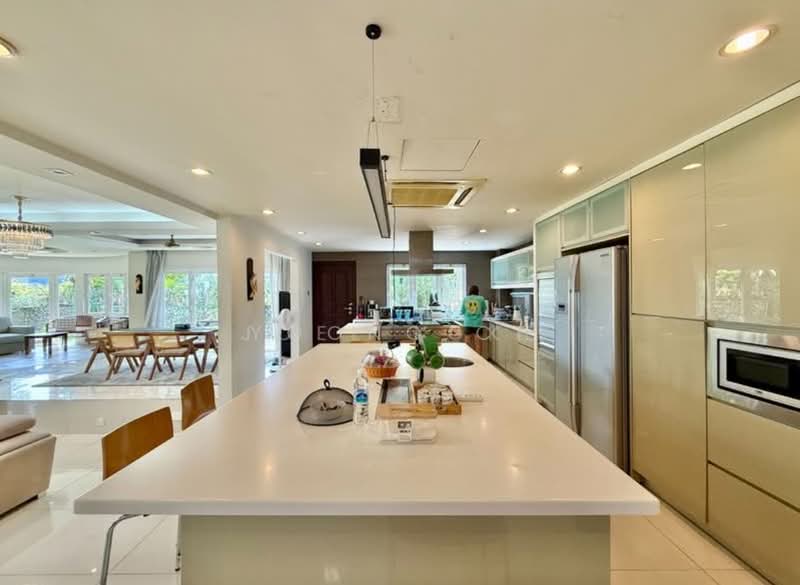 Rumah Banglo untuk Dijual di Bangsar (Kuala Lumpur) - Yoong CF - PropertyGuru.com.my
