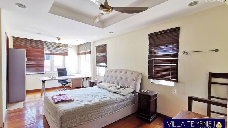 Rumah Banglo untuk Dijual di Bangsar (Kuala Lumpur) - Yoong CF - PropertyGuru.com.my