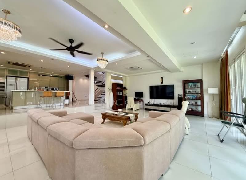 Rumah Banglo untuk Dijual di Bangsar (Kuala Lumpur) - Yoong CF - PropertyGuru.com.my