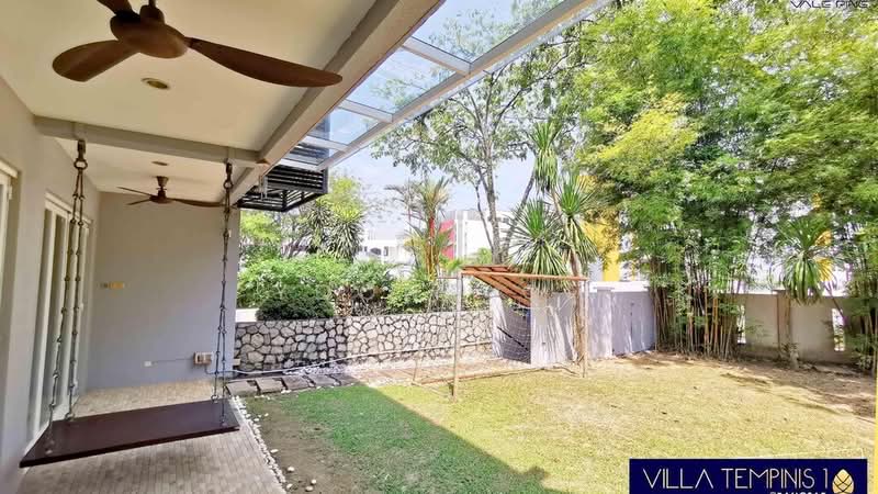 Rumah Banglo untuk Dijual di Bangsar (Kuala Lumpur) - Yoong CF - PropertyGuru.com.my