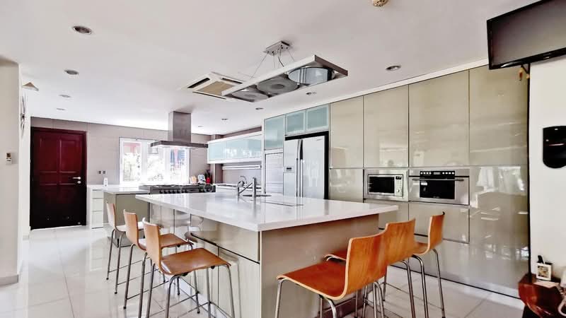 Rumah Banglo untuk Dijual di Bangsar (Kuala Lumpur) - Yoong CF - PropertyGuru.com.my