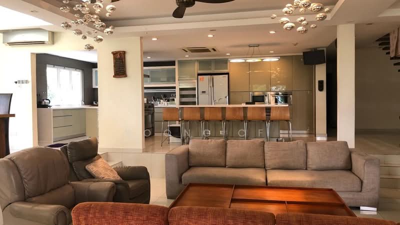 Rumah Banglo untuk Dijual di Bangsar (Kuala Lumpur) - Yoong CF - PropertyGuru.com.my