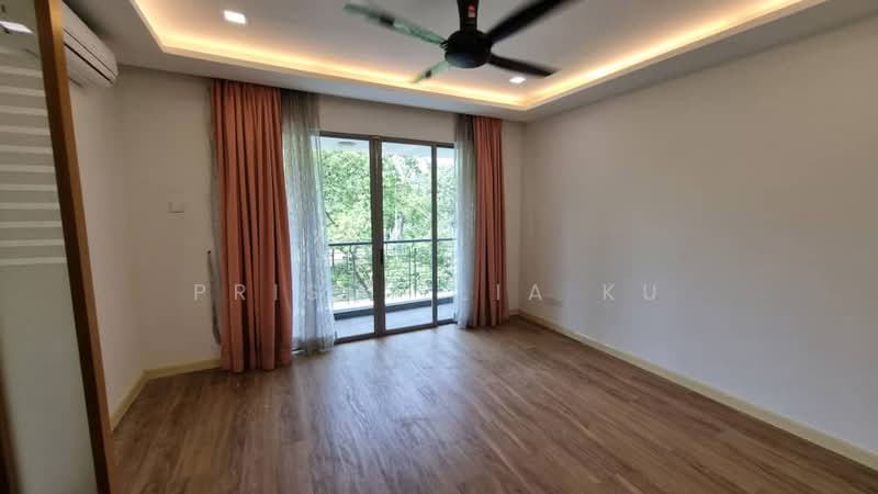 3-storey Terraced House for Sale in Desa Parkcity (Kuala Lumpur) - Priscillia Ku - Bedroom - PropertyGuru.com.my