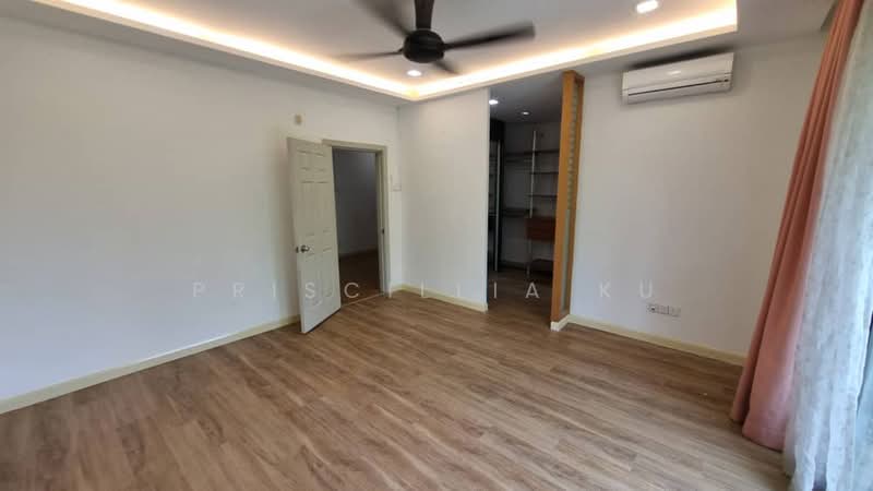 3-storey Terraced House for Sale in Desa Parkcity (Kuala Lumpur) - Priscillia Ku - Interior - PropertyGuru.com.my
