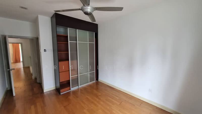 3-storey Terraced House for Sale in Desa Parkcity (Kuala Lumpur) - Priscillia Ku - Bedroom - PropertyGuru.com.my