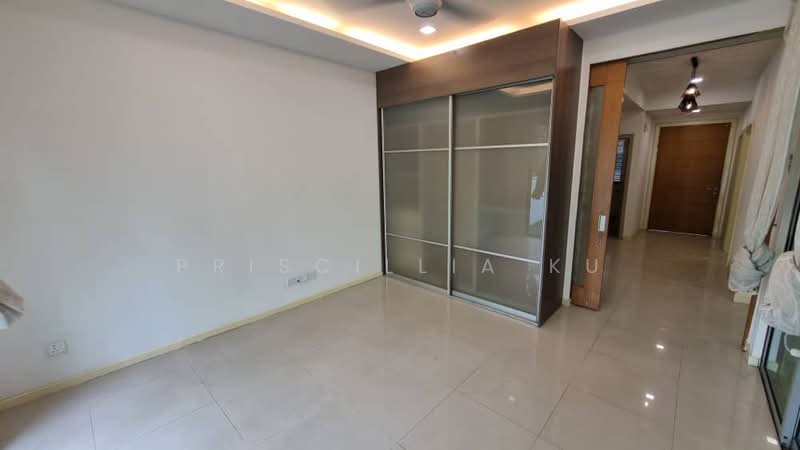 3-storey Terraced House for Sale in Desa Parkcity (Kuala Lumpur) - Priscillia Ku - Corridor - PropertyGuru.com.my