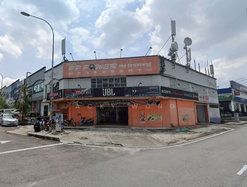 Factory for Rent in Jalan Klang Lama (Old Klang Road) (Kuala Lumpur) - Jacky Wong - Exterior - PropertyGuru.com.my