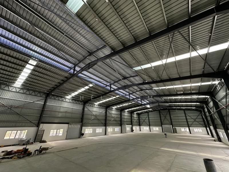 Factory for Rent in Kawasan Perindustrian Tebrau 1 (Tebrau) - Shela Lim - PropertyGuru.com.my