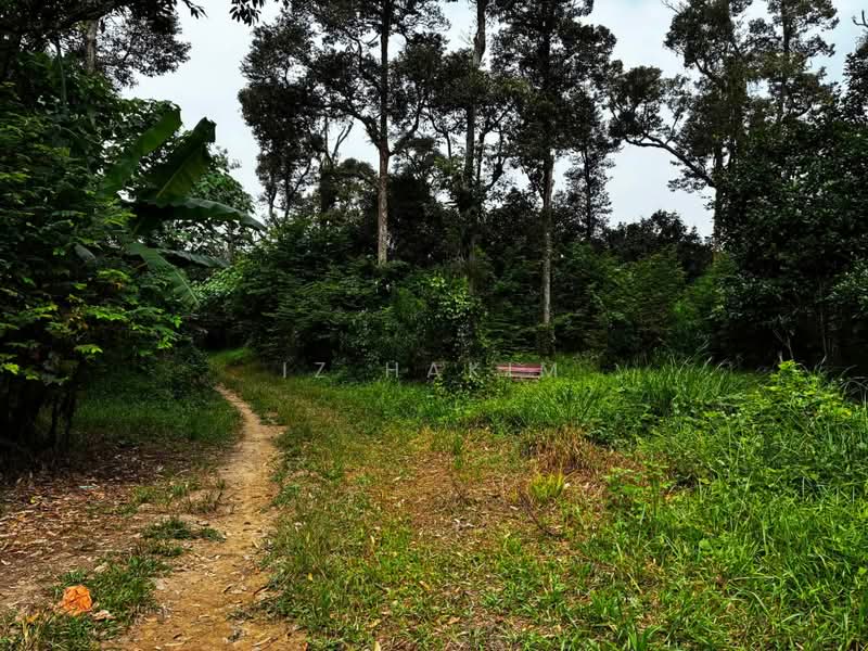 Agricultural Land for Sale in Ulu Yam (Selangor) - Iz Hakim - Exterior - PropertyGuru.com.my