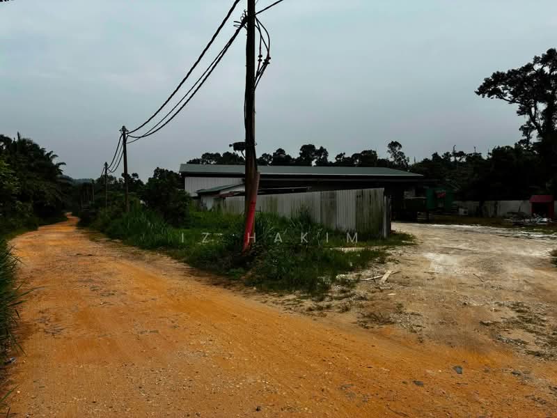 Agricultural Land for Sale in Ulu Yam (Selangor) - Iz Hakim - Exterior - PropertyGuru.com.my