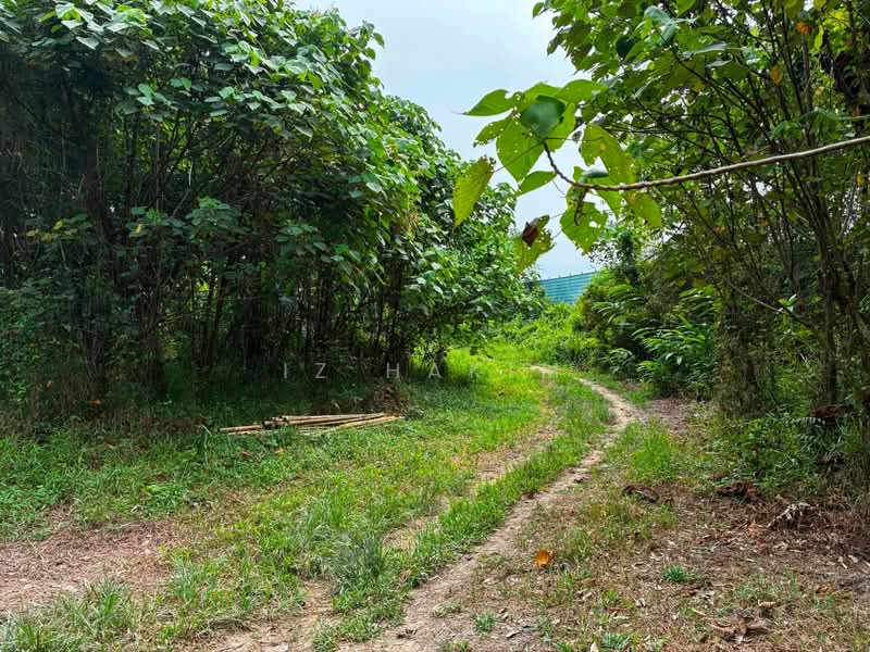 Agricultural Land for Sale in Ulu Yam (Selangor) - Iz Hakim - Exterior - PropertyGuru.com.my