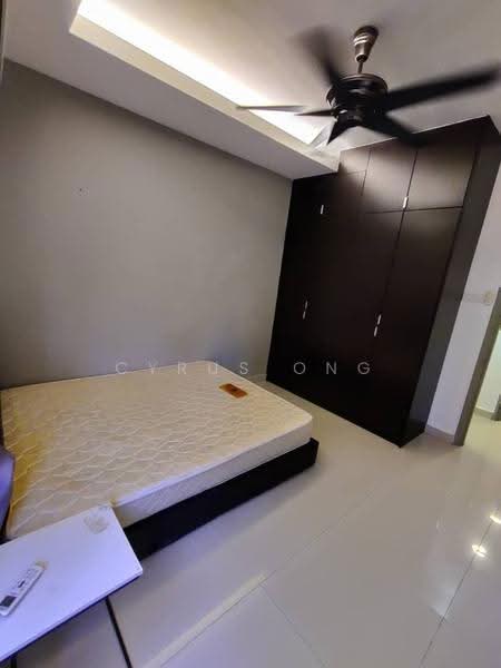 Condominium for Sale at Royal Domain Sri Putramas 2 - Cyrus Ong - Bedroom - PropertyGuru.com.my