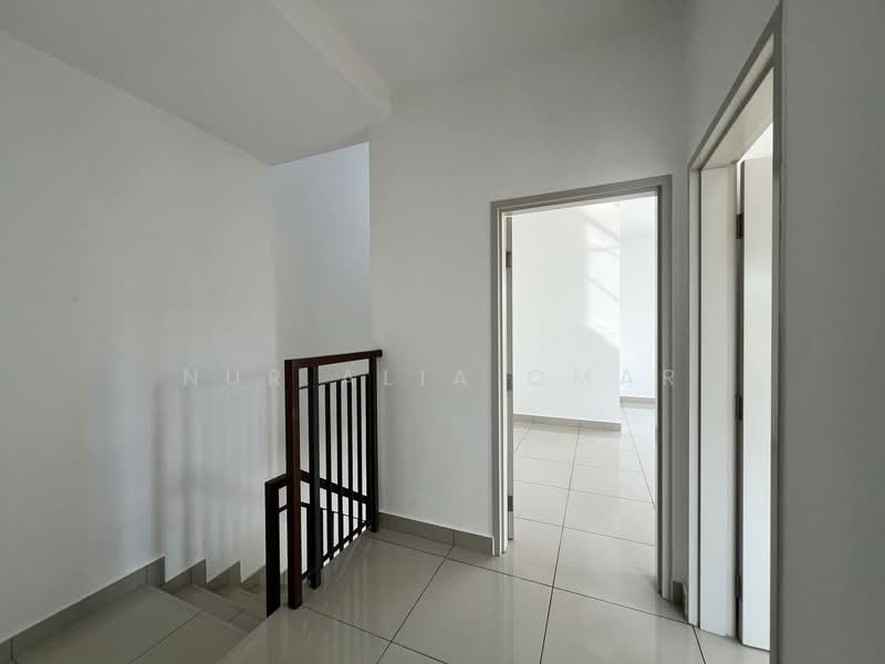 2-storey Terraced House for Sale in Telok Panglima Garang (Selangor) - Nur Alia Omar - Interior - PropertyGuru.com.my