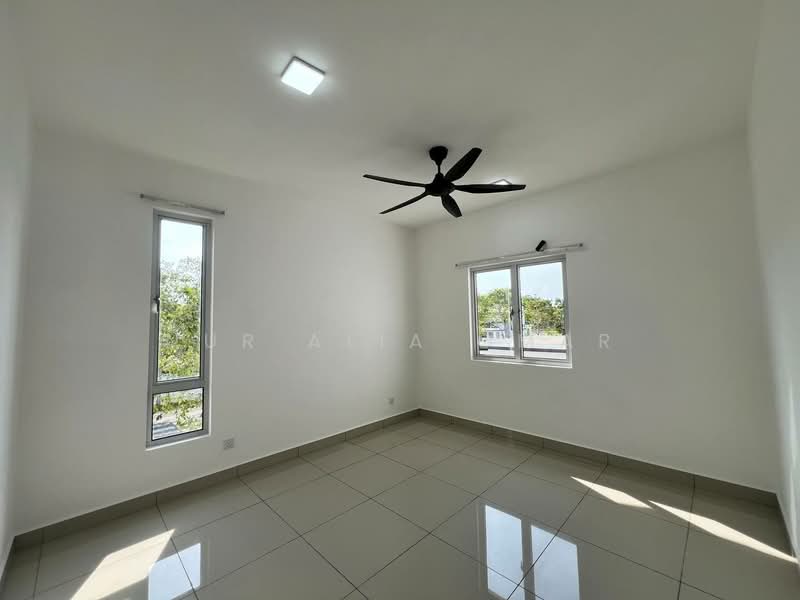 2-storey Terraced House for Sale in Telok Panglima Garang (Selangor) - Nur Alia Omar - Interior - PropertyGuru.com.my