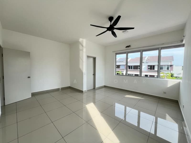 2-storey Terraced House for Sale in Telok Panglima Garang (Selangor) - Nur Alia Omar - Interior - PropertyGuru.com.my