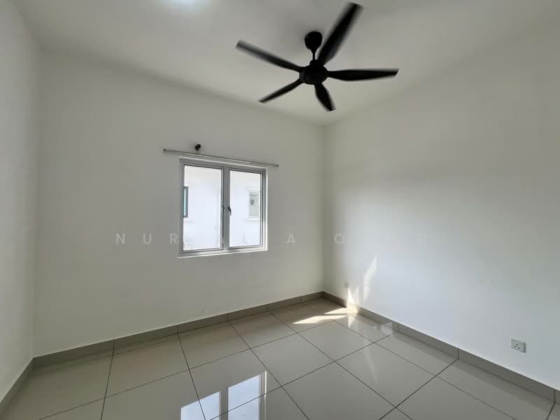 2-storey Terraced House for Sale in Telok Panglima Garang (Selangor) - Nur Alia Omar - Interior - PropertyGuru.com.my