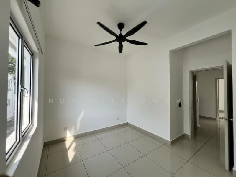 2-storey Terraced House for Sale in Telok Panglima Garang (Selangor) - Nur Alia Omar - Interior - PropertyGuru.com.my