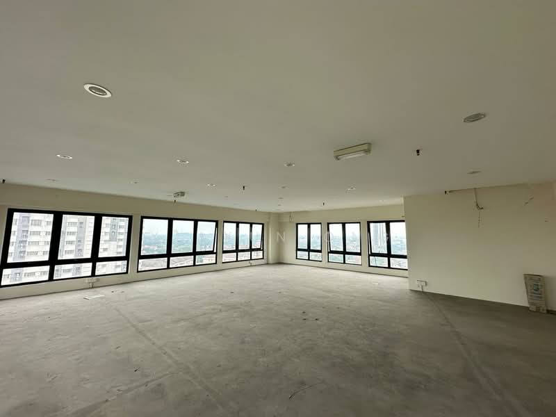 Pejabat untuk Disewa di Klang (Selangor) - XiaXun Ong - Interior - PropertyGuru.com.my