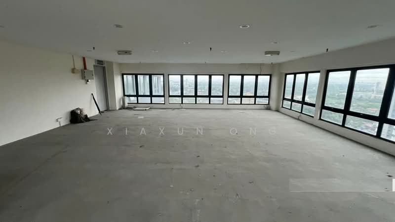 Pejabat untuk Disewa di Klang (Selangor) - XiaXun Ong - Interior - PropertyGuru.com.my