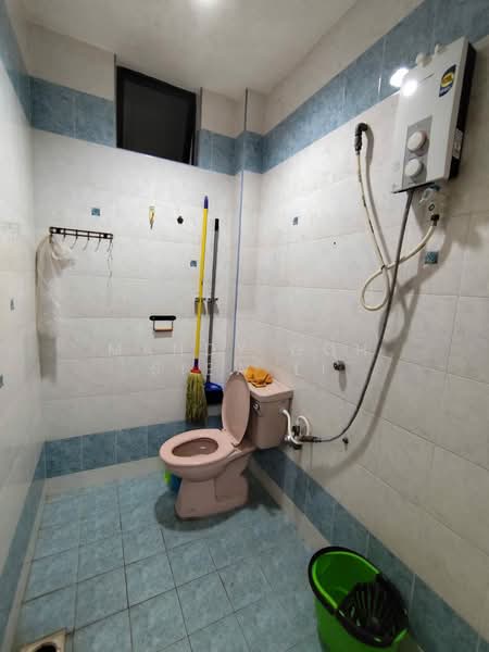 Rumah Teres 2 Tingkat untuk Dijual di Bandar Baru Permas Jaya (Permas Jaya) - Mandy Goh Siew Li - Bathroom - PropertyGuru.com.my