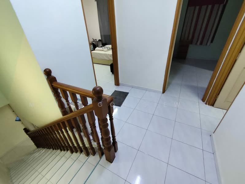 Rumah Teres 2 Tingkat untuk Dijual di Bandar Baru Permas Jaya (Permas Jaya) - Mandy Goh Siew Li - Corridor - PropertyGuru.com.my