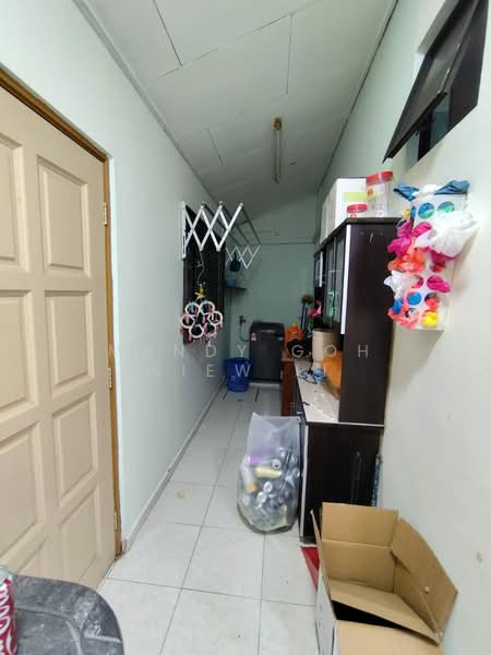 Rumah Teres 2 Tingkat untuk Dijual di Bandar Baru Permas Jaya (Permas Jaya) - Mandy Goh Siew Li - PropertyGuru.com.my
