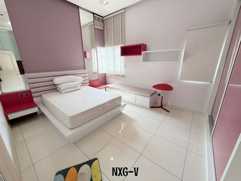 Bungalow for Sale in Bandar Botanic (Klang) - Vincent Lee - PropertyGuru.com.my