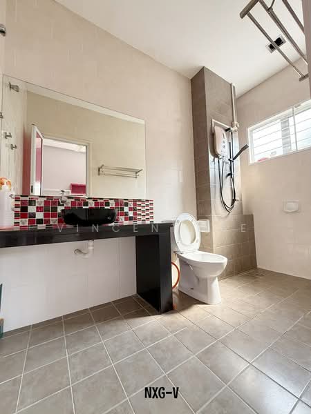 Bungalow for Sale in Bandar Botanic (Klang) - Vincent Lee - PropertyGuru.com.my