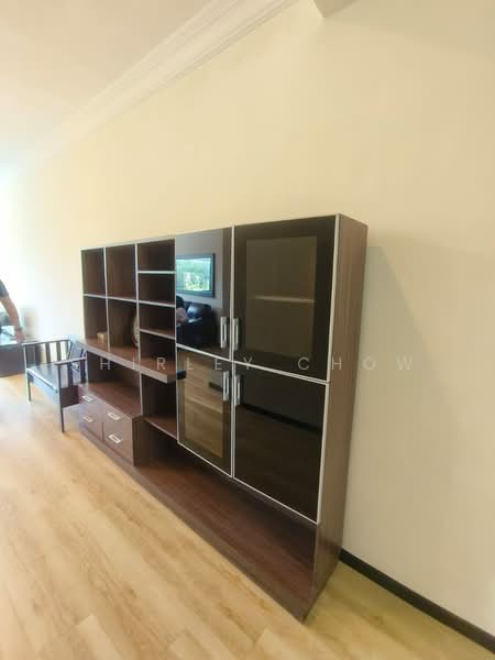 Kondominium untuk Disewa di The Peak Condominium - shirley Chow - PropertyGuru.com.my