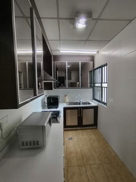 Kondominium untuk Disewa di The Peak Condominium - shirley Chow - PropertyGuru.com.my