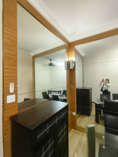 Kondominium untuk Disewa di The Peak Condominium - shirley Chow - PropertyGuru.com.my