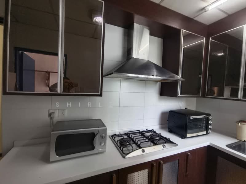 Kondominium untuk Disewa di The Peak Condominium - shirley Chow - PropertyGuru.com.my