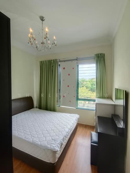 Kondominium untuk Disewa di The Peak Condominium - shirley Chow - PropertyGuru.com.my