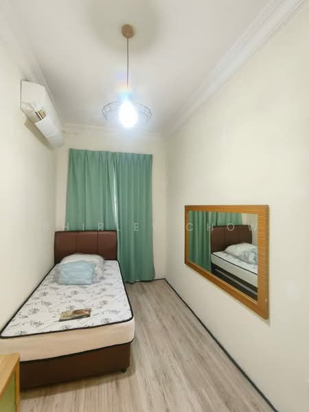 Kondominium untuk Disewa di The Peak Condominium - shirley Chow - PropertyGuru.com.my