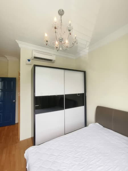 Kondominium untuk Disewa di The Peak Condominium - shirley Chow - PropertyGuru.com.my